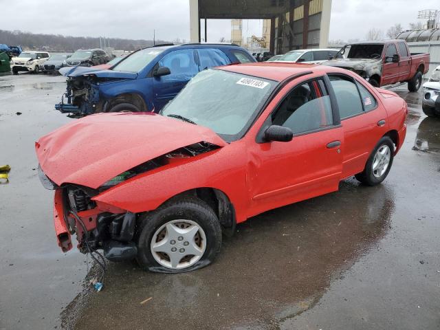 Chevrolet Cavalier (2005)