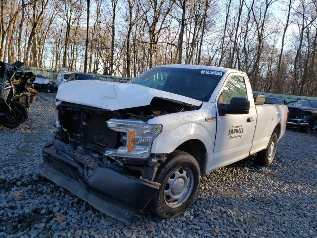 Ford All models (2018)