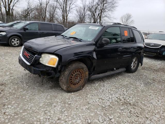 Gmc Envoy (2004)