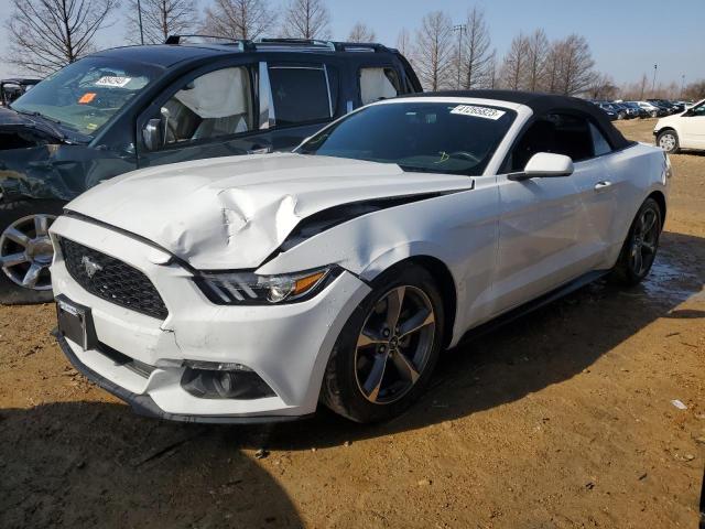 Ford All models (2015)