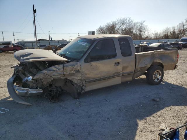 Ford All models (2003)