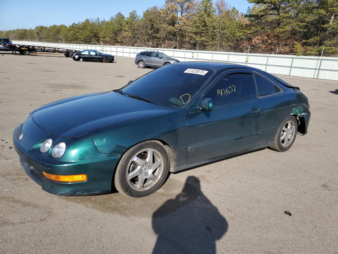 Acura Integra (2000)