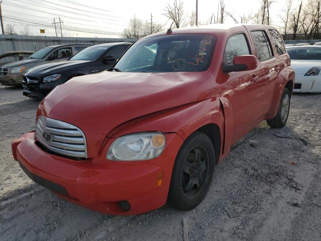Chevrolet Hhr (2010)
