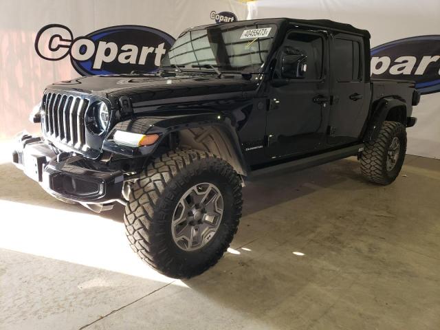 Jeep Gladiator (2022)