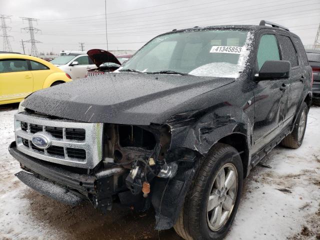 Ford Escape (2008)
