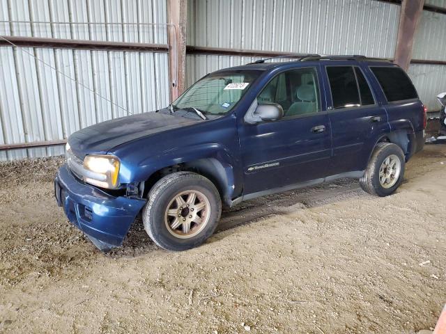 Chevrolet Trailblzr (2002)