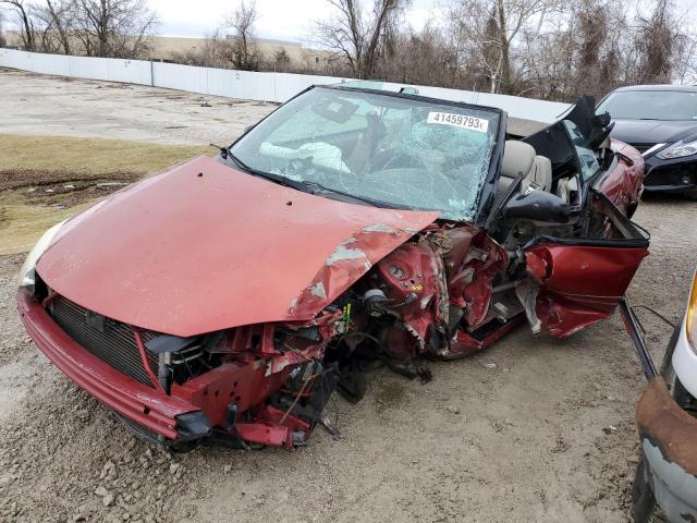 Chrysler Sebring (2005)