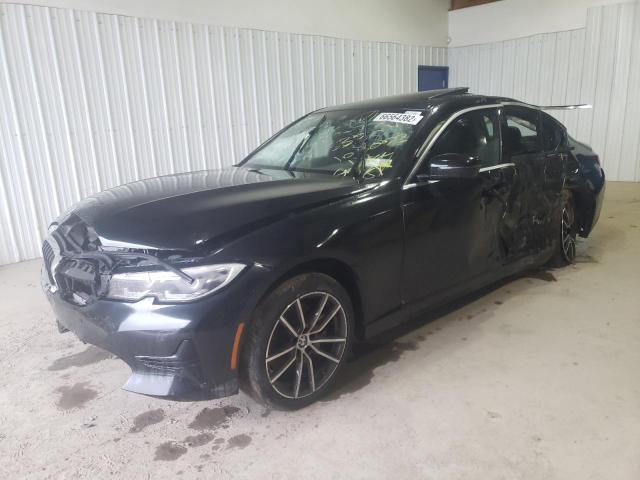 Bmw 330xi (2021)