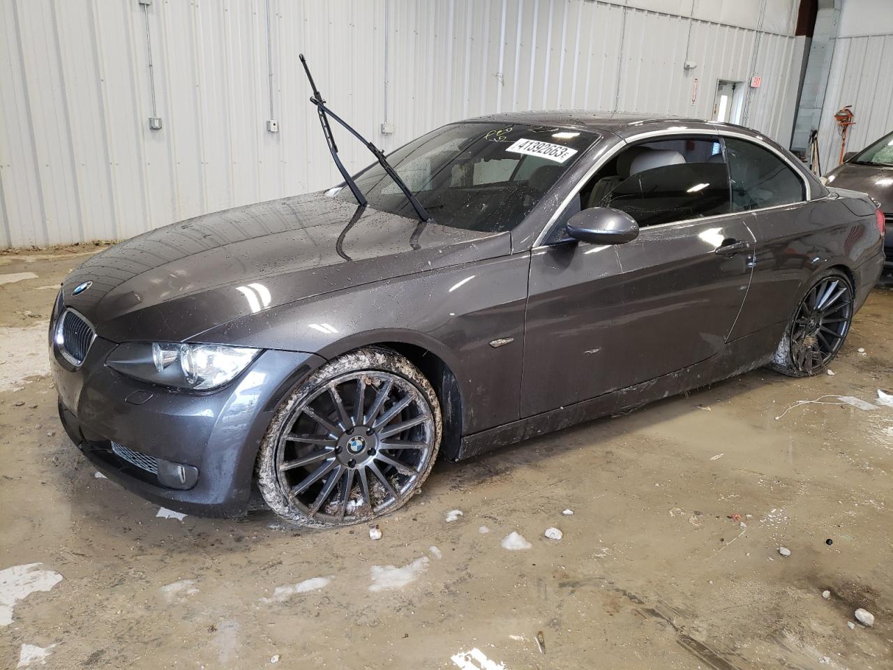 Bmw 3er (2008)