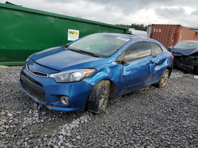 Kia Forte (2014)