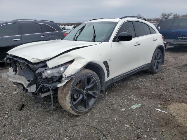 Infiniti Qx70 (2016)
