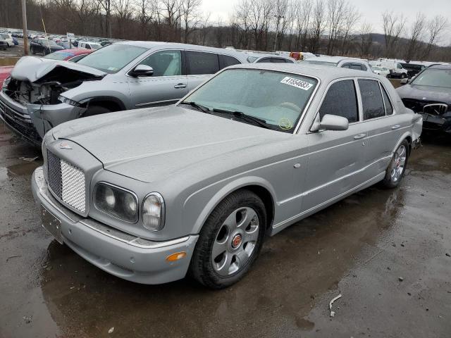 Bentley All models (2000)
