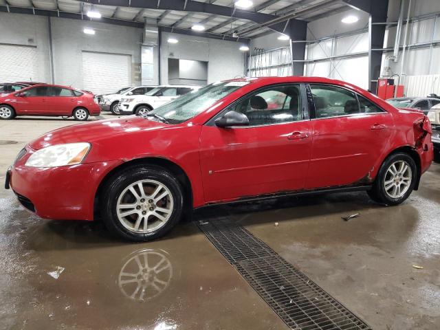 Pontiac G6 (2006)