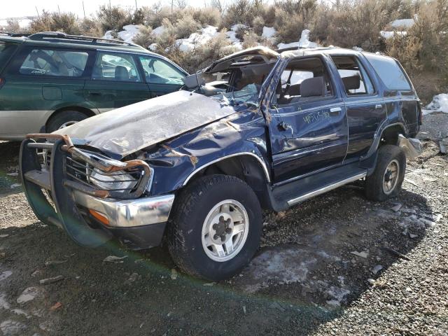 Toyota 4runner (1995)