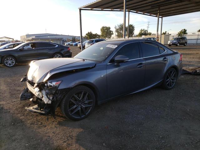 Lexus Is 200t (2015)