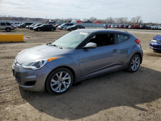Hyundai Veloster (2016)