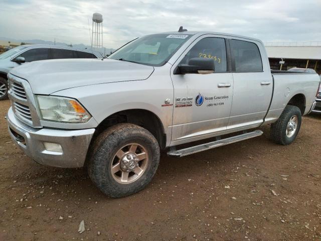 Ram 2500 slt (2013)