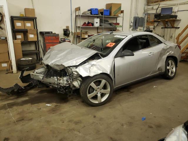 Pontiac G6 (2009)