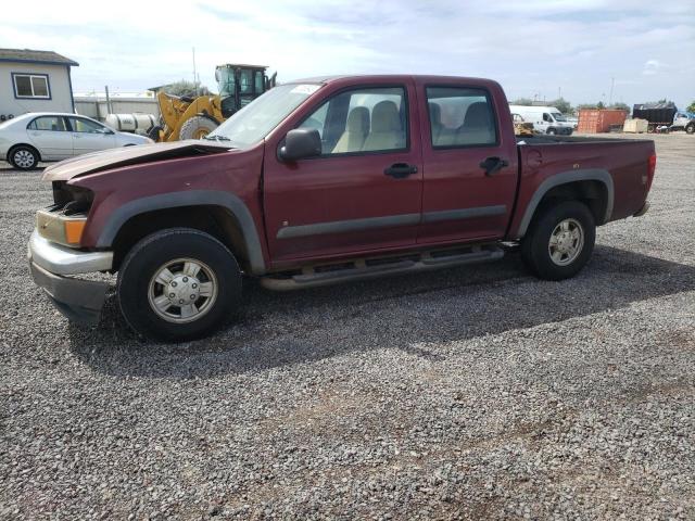 Chevrolet Colorado (2007)