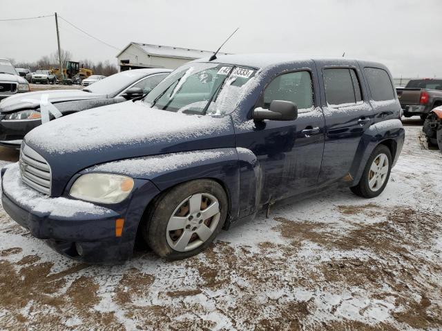 Chevrolet Hhr (2010)