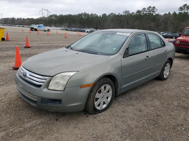 Ford All models (2009)