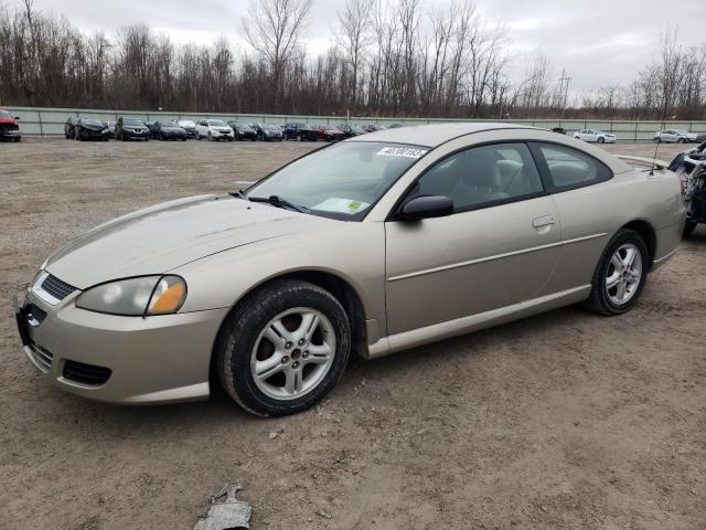 Dodge Stratus (2005)