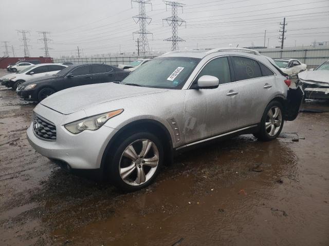 Infiniti Fx35 (2011)