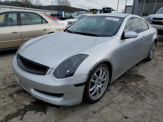 Infiniti G35 (2006)