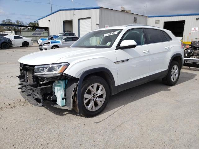 Volkswagen Atlas (2020)