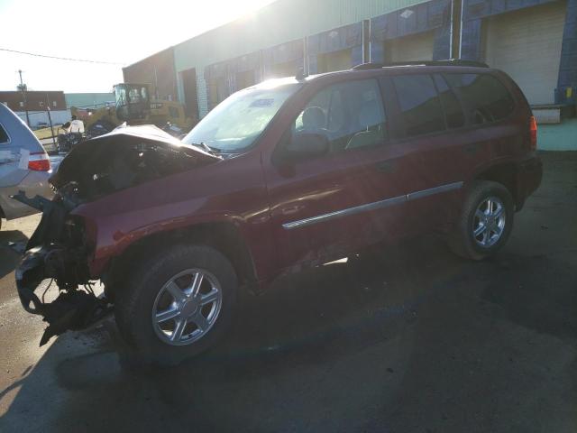 Gmc Envoy (2008)