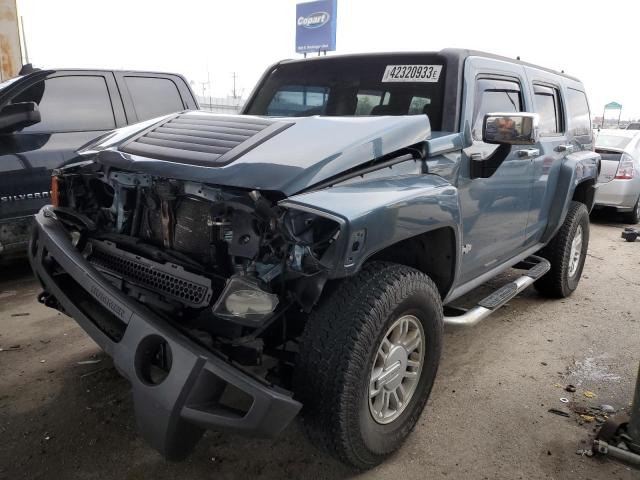 Hummer H3 (2006)