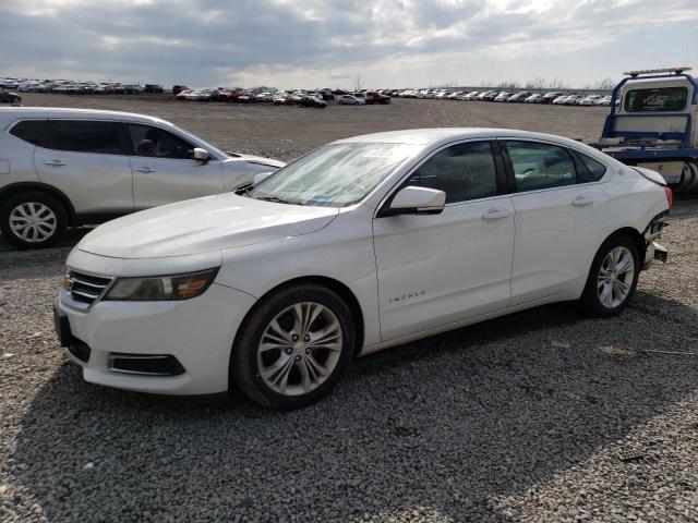 Chevrolet Impala (2014)