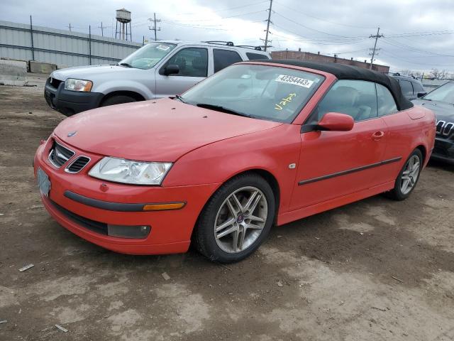 Saab 9 3 (2007)