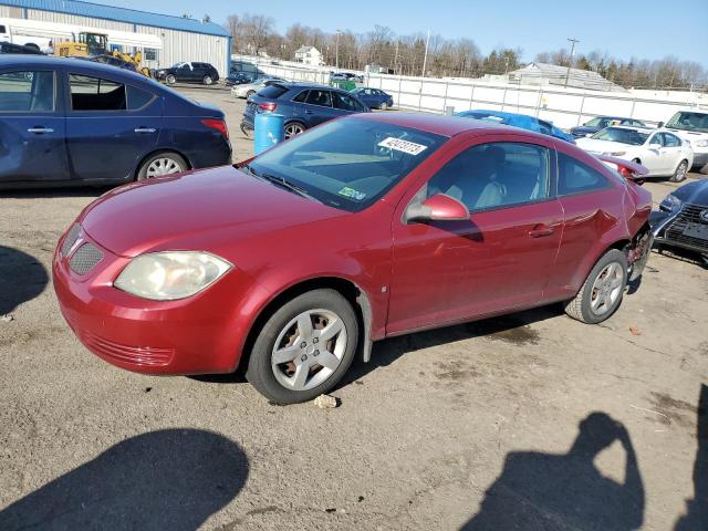 Pontiac G5 (2009)