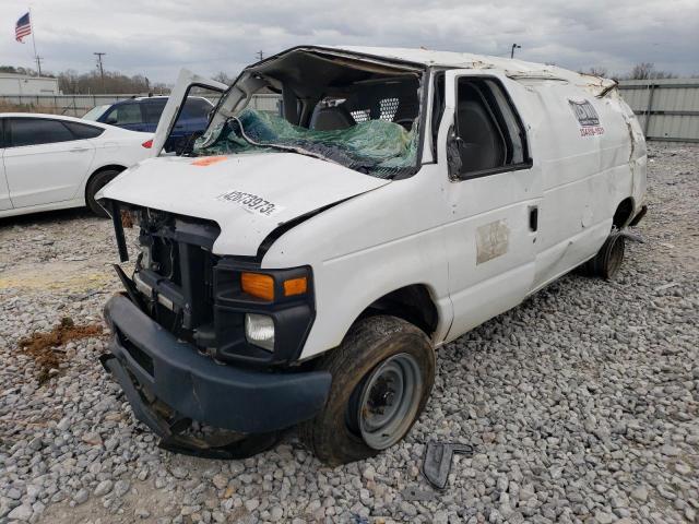 Ford Econoline (2008)