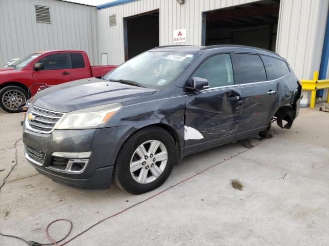 Chevrolet Traverse (2013)
