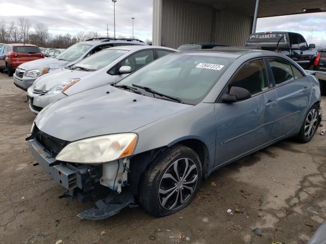 Pontiac G6 (2007)