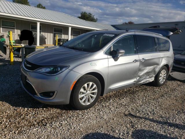 Chrysler Pacifica (2019)