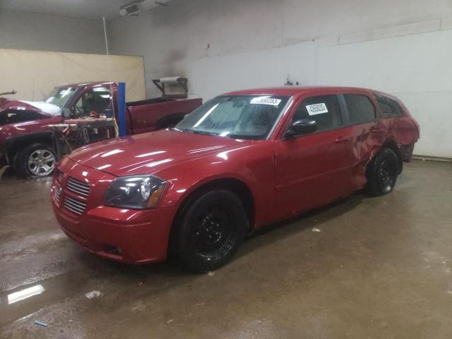 Dodge Magnum (2006)