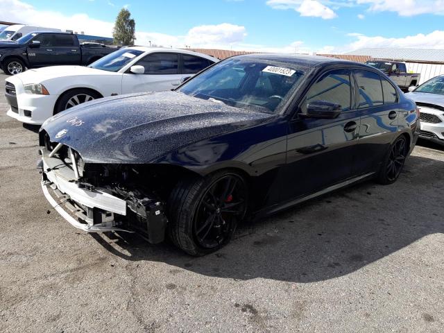 Bmw M3 (2021)