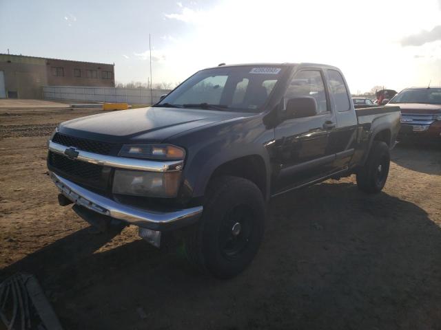 Chevrolet Colorado (2008)