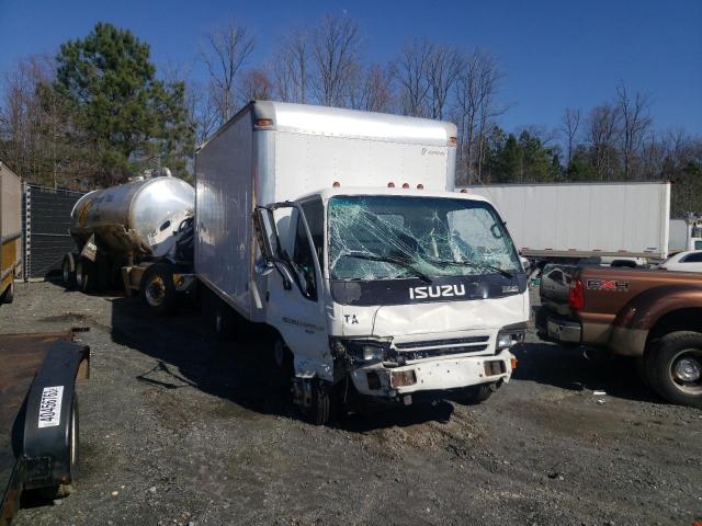 Isuzu Npr (2002)