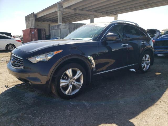 Infiniti Fx35 (2011)