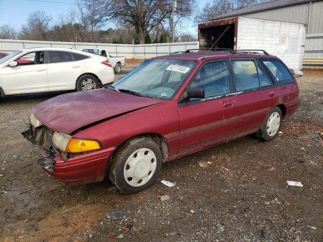 Ford Escort (1994)