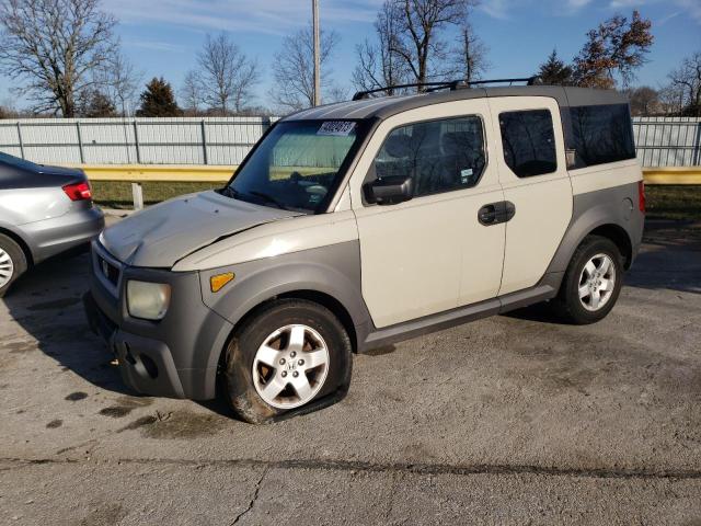 Honda Element (2005)