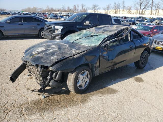 Chevrolet Cavalier (2004)