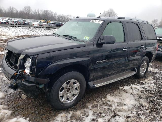 Cadillac Escalade (2005)