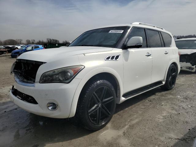 Infiniti Qx56 (2011)