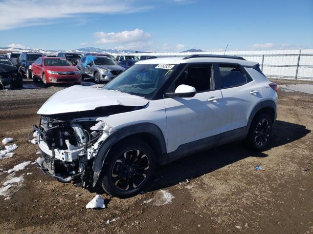 Chevrolet Trailblzr (2021)