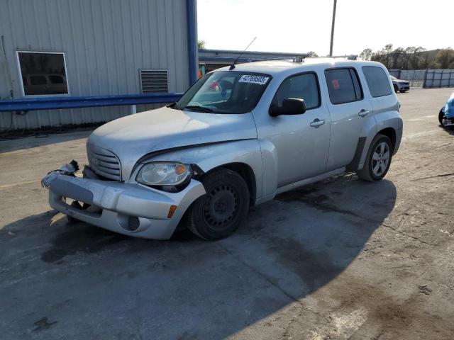 Chevrolet Hhr (2011)